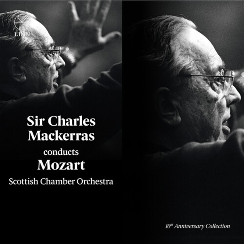 Sir Charles Mackerras Conducts/Product Detail/Pop
