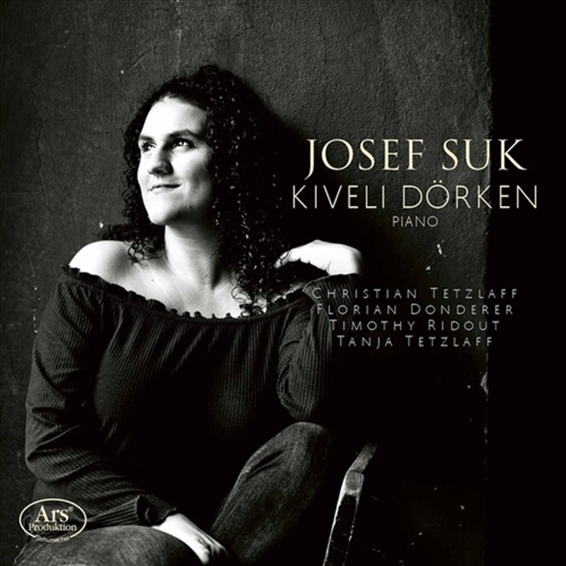 Klavier Und Kammermusik/Product Detail/Classical