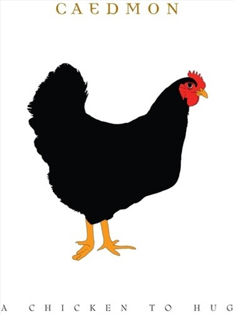 Chicken To Hug/Product Detail/Folk
