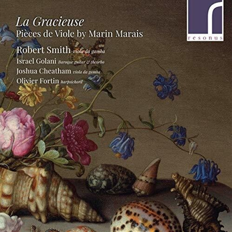 Gracieuse/Product Detail/Classical