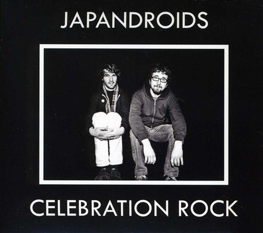 Celebration Rock/Product Detail/Rock/Pop