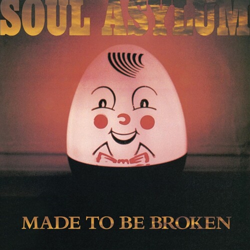 Made To Be Broken/Product Detail/Alternative