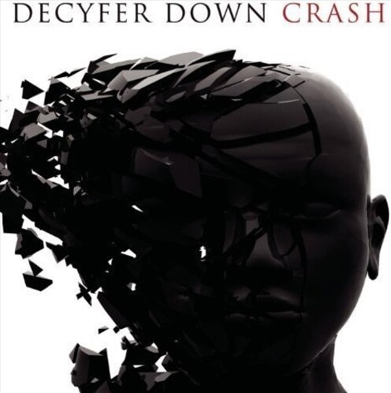 Crash/Product Detail/Rock/Pop