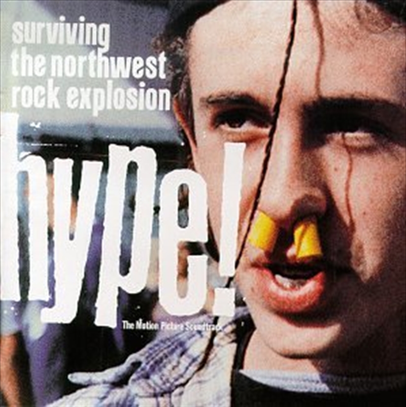 Hype/Product Detail/Soundtrack