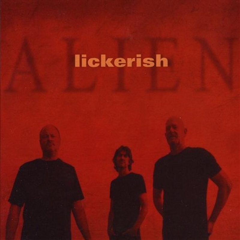 Alien/Product Detail/Pop