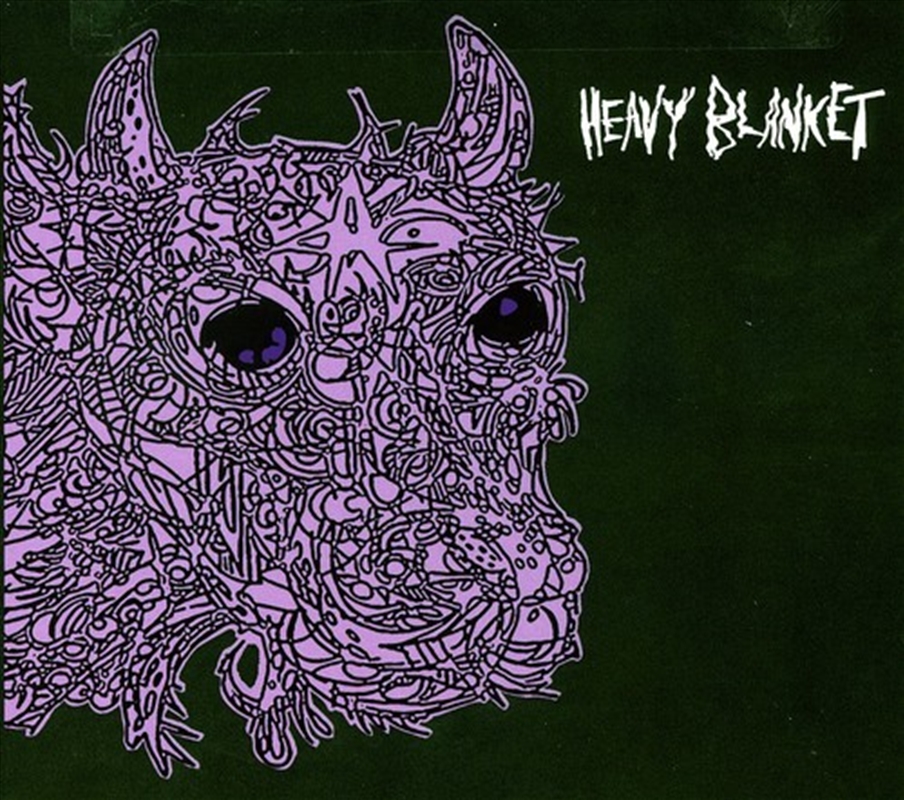 Heavy Blanket/Product Detail/Rock