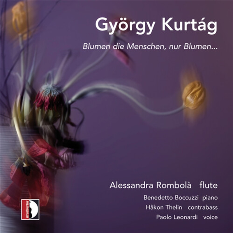 Blumen Die Menschen/Product Detail/Classical
