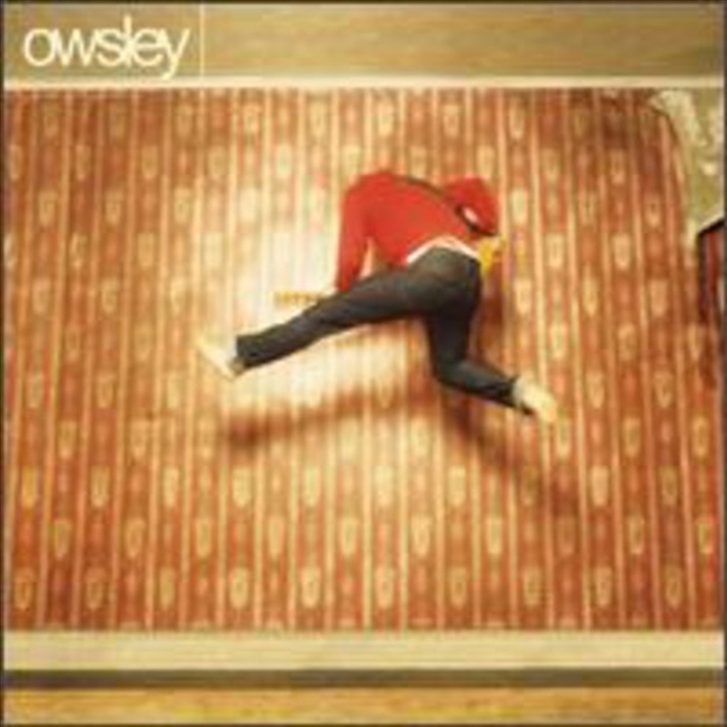 Owsley/Product Detail/Rock