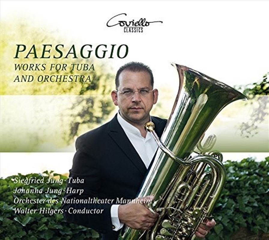 Paesaggio/Product Detail/Classical