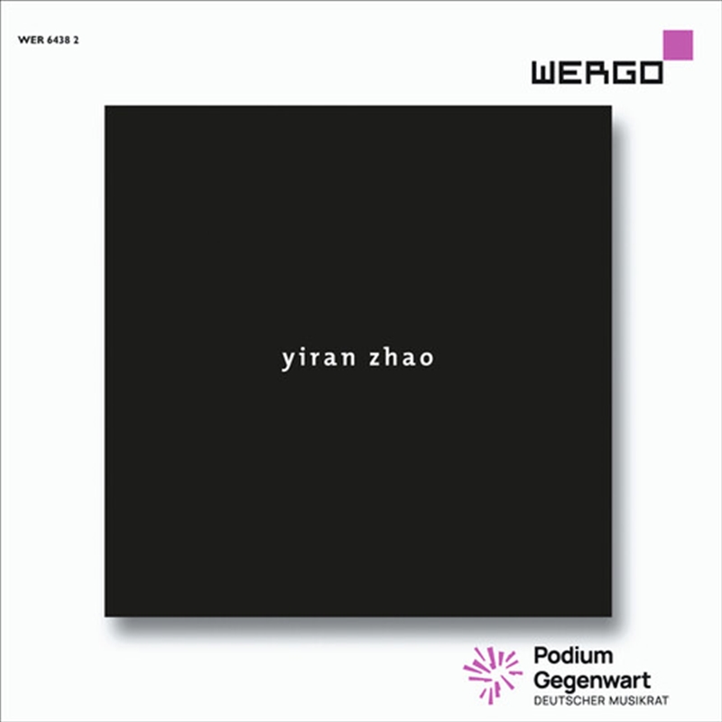 Yiran Zhao/Product Detail/Classical