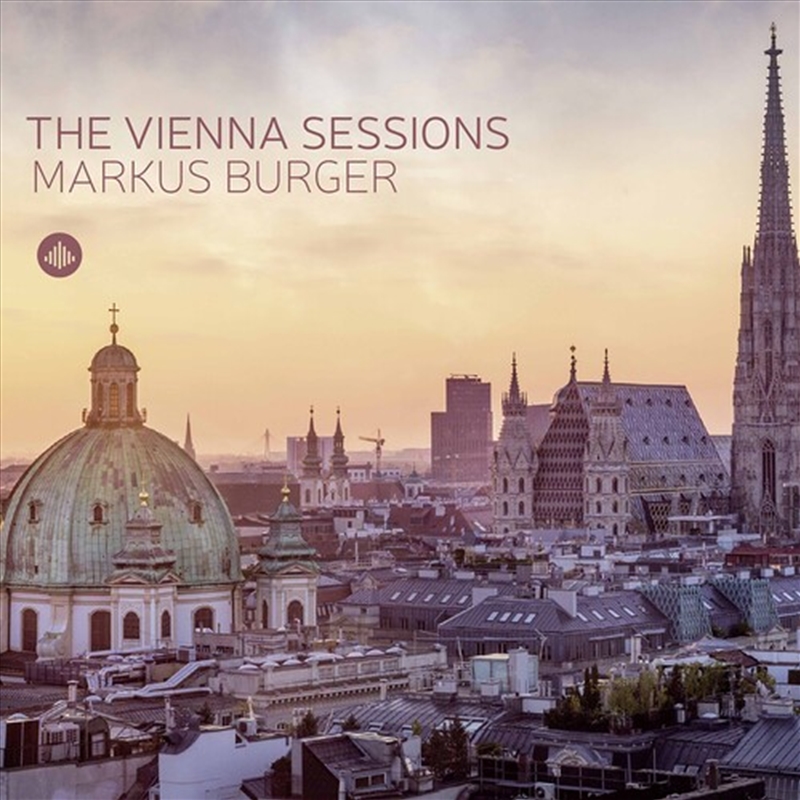 Vienna Sessions/Product Detail/Classical