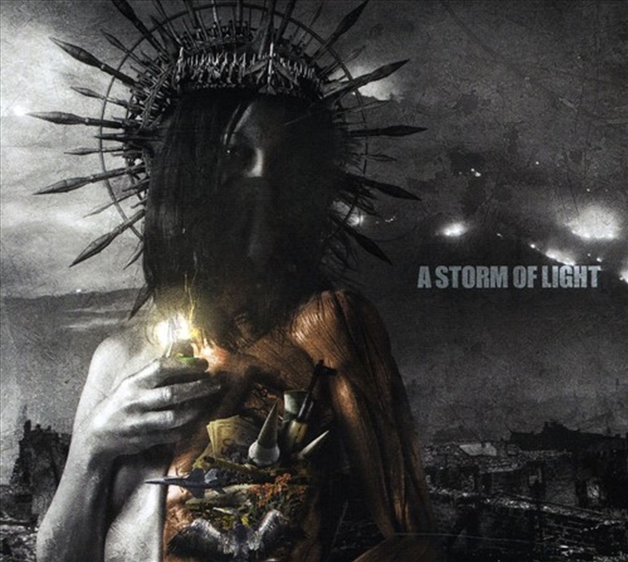 As Valley Of Death Becomes Us/Product Detail/Metal