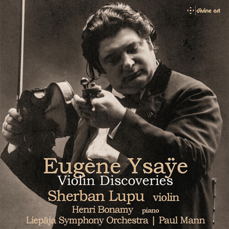 Violin Discoveries/Product Detail/Classical