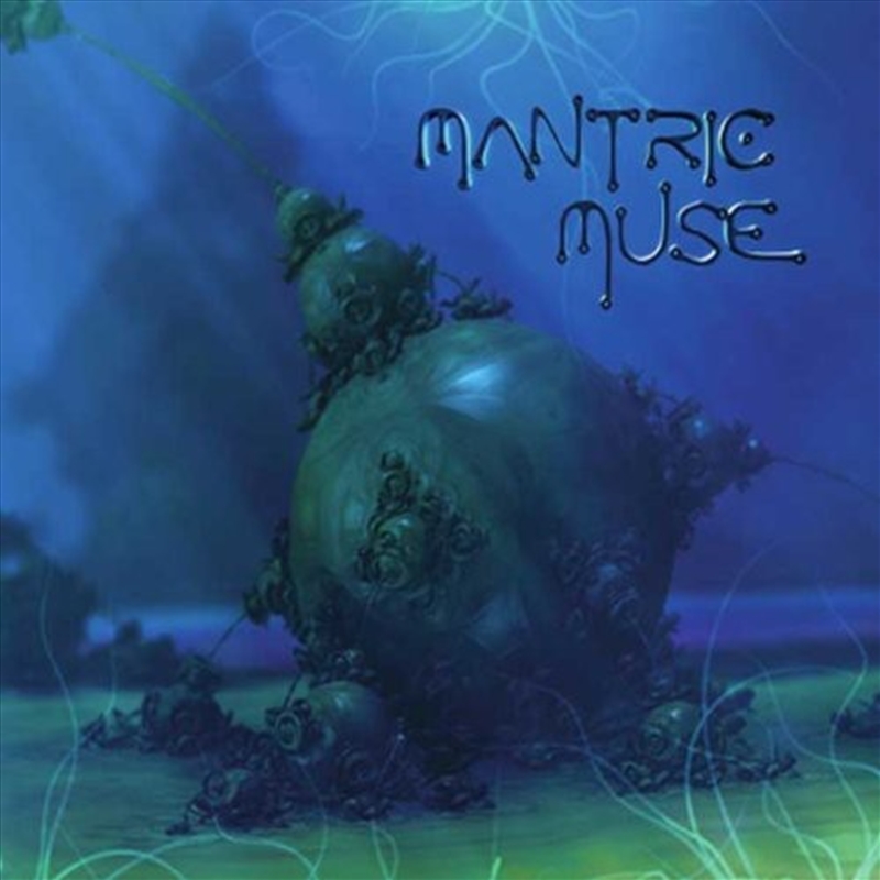 Mantric Muse/Product Detail/Rock