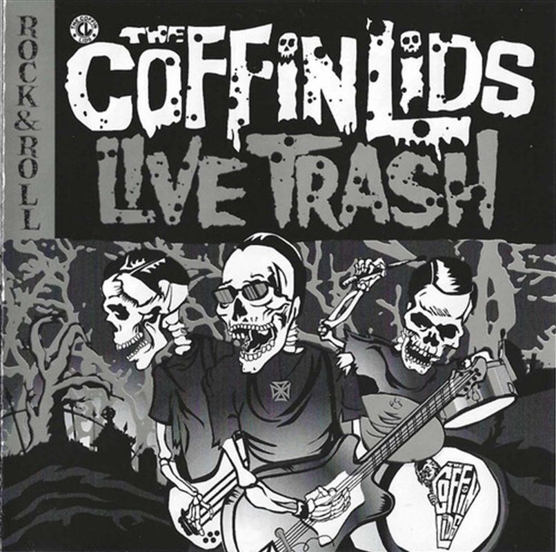 Live Trash/Product Detail/Rock