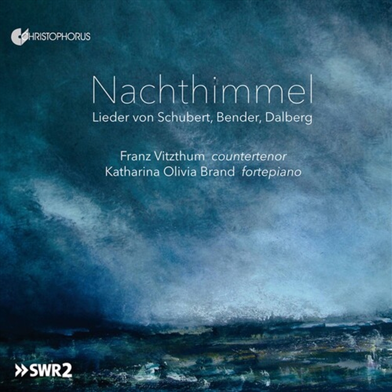 Nachthimmel/Product Detail/Classical