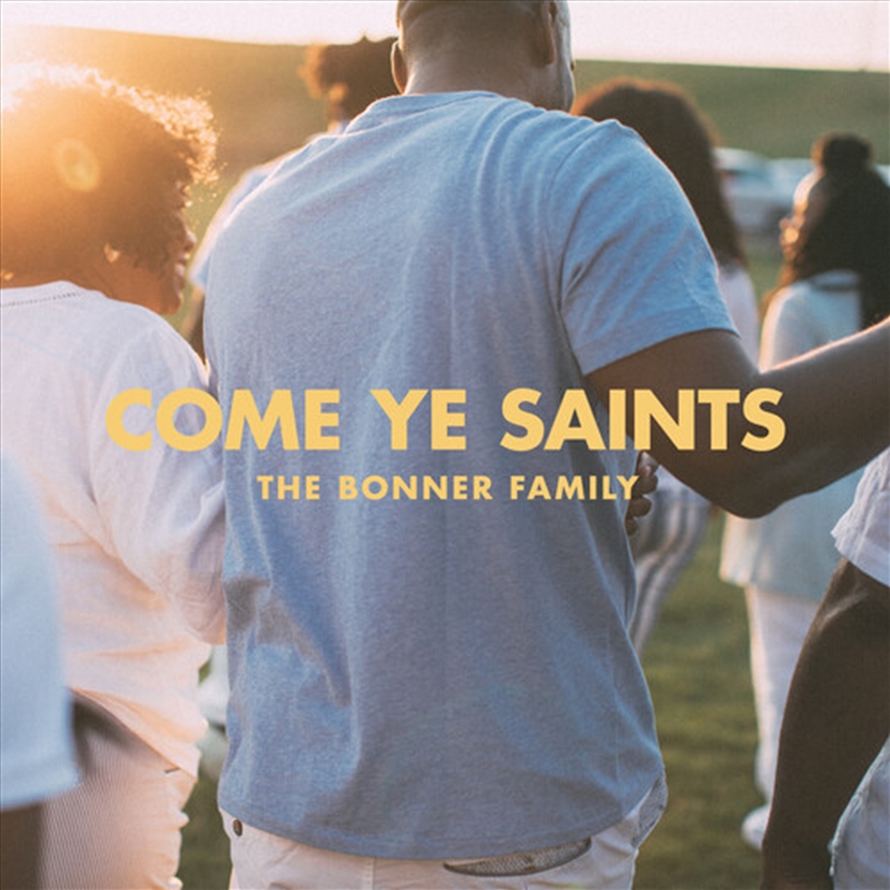 Come Ye Saints/Product Detail/Rock