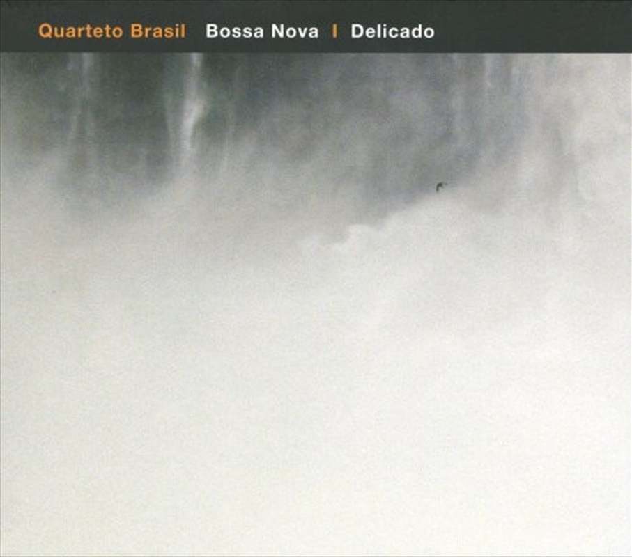 Bossa Nova Delicado/Product Detail/World