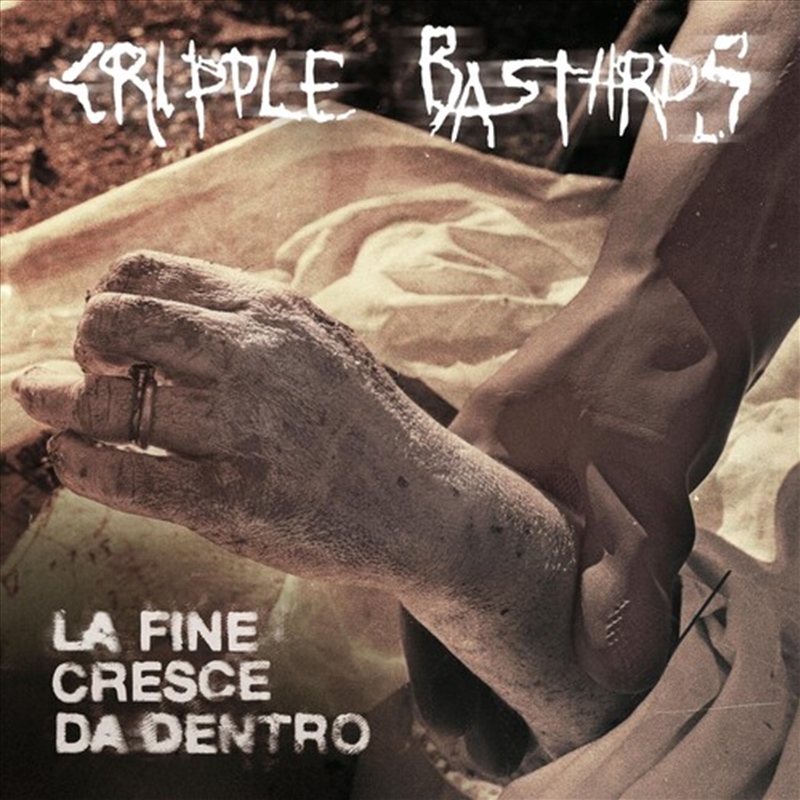 Fine Cresce Da Dentro/Product Detail/Rock