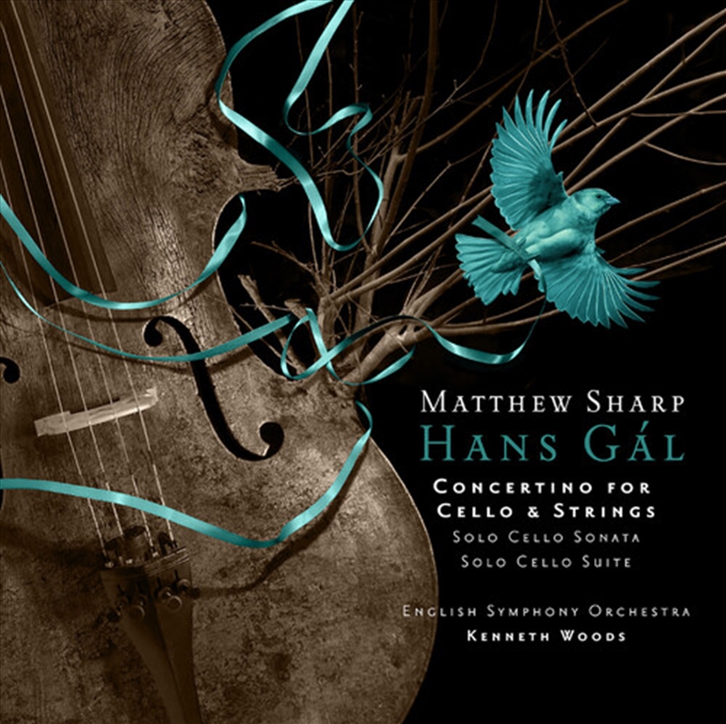 Chamber Works For Cello/Product Detail/Classical