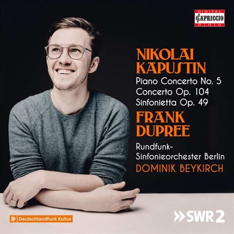Piano Concerto No 5/Product Detail/Classical