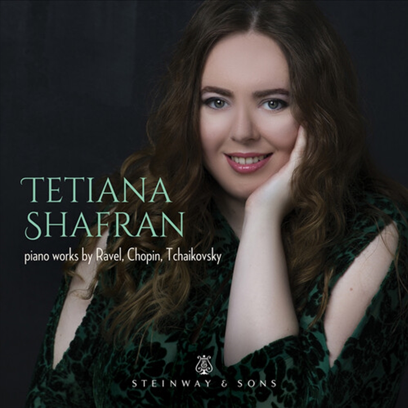 Piano Works/Product Detail/Classical