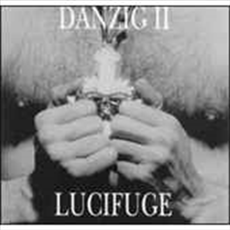 Danzig Ii Lucifuge/Product Detail/Metal