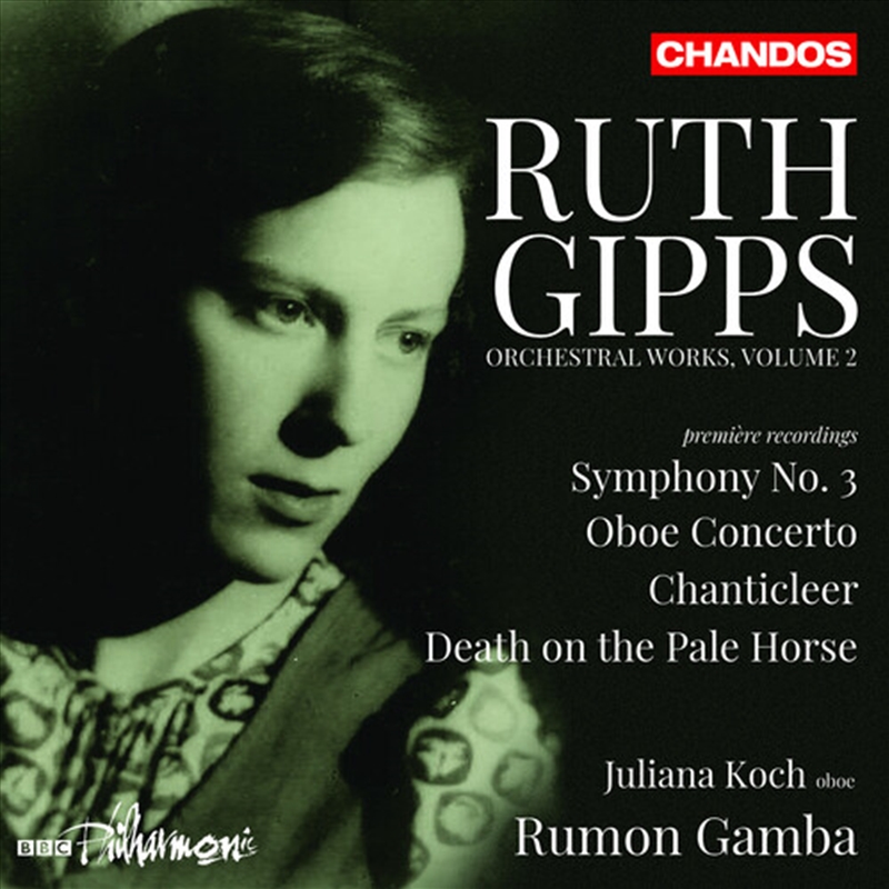 Orchestral Works 2/Product Detail/Classical
