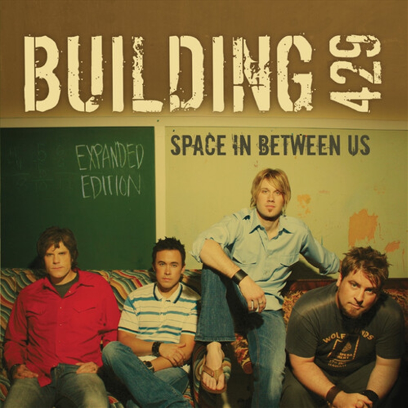 Space In Between Us/Product Detail/Religious