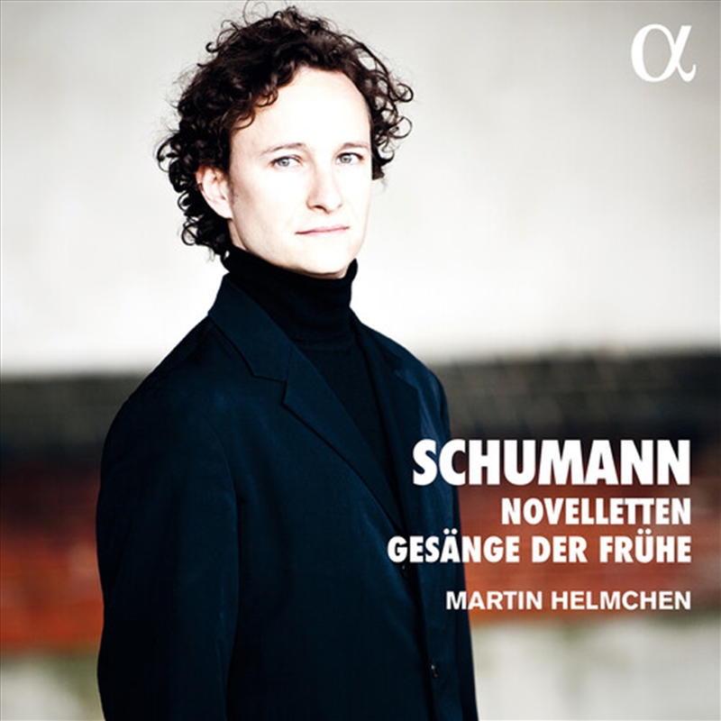 Novelletten And Gesange Der Fr/Product Detail/Classical