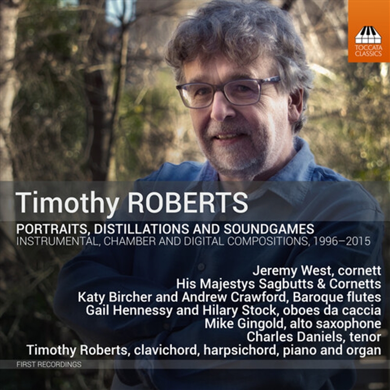 Portraits Distillations/Product Detail/Classical