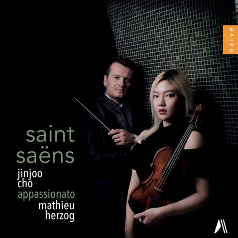 Works For Violin And Orchestra/Product Detail/Classical