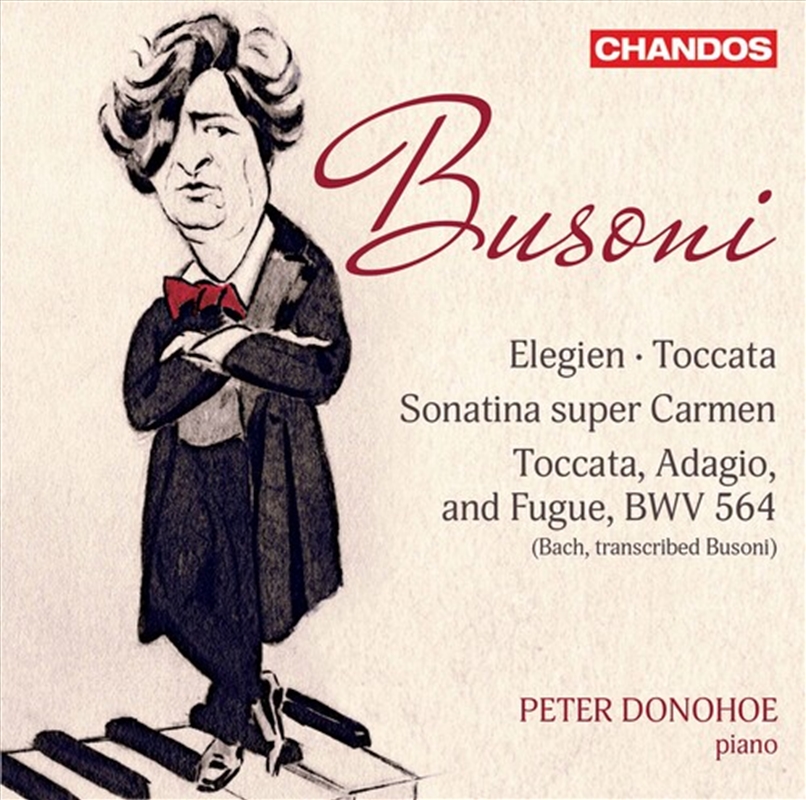 Piano Works/Product Detail/Classical