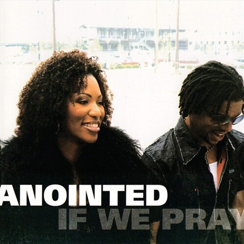 If We Pray/Product Detail/Religious