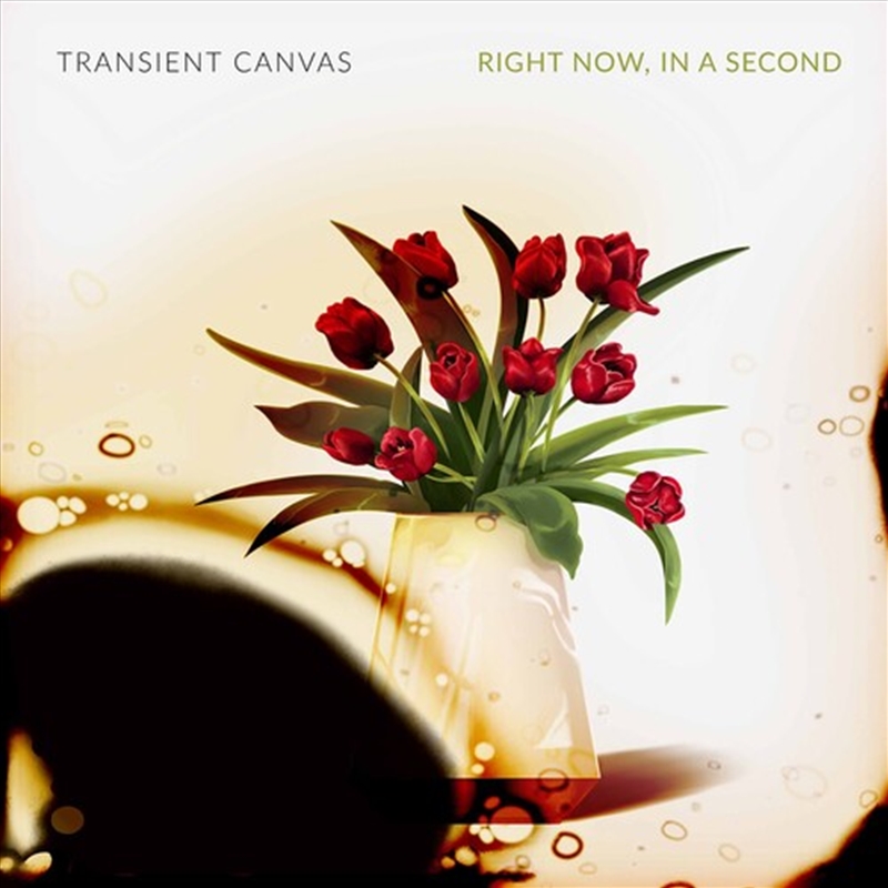 Right Now In A Second/Product Detail/Classical