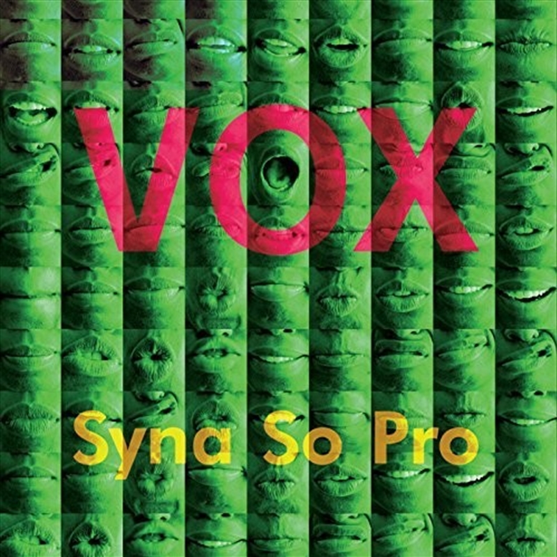 Vox/Product Detail/Rock/Pop