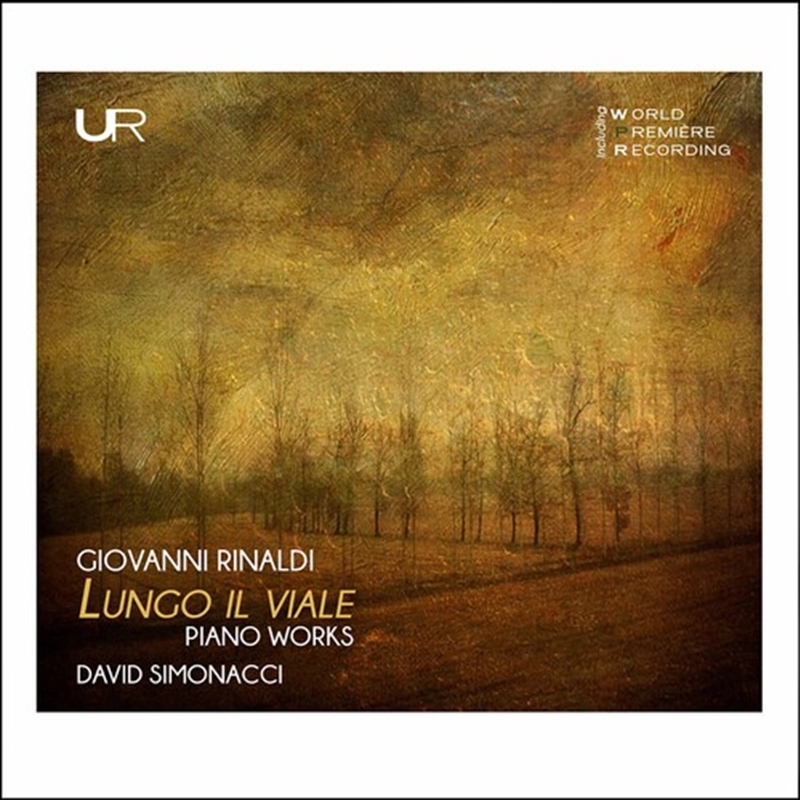 Lungo Il Viale/Product Detail/Classical