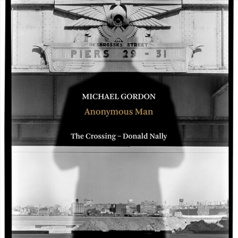 Anonymous Man/Product Detail/Classical
