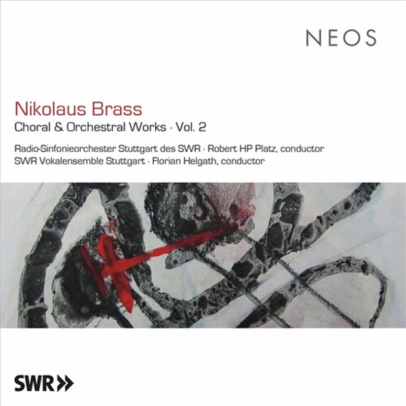 Choral & Orchestral Works 2/Product Detail/Easy Listening