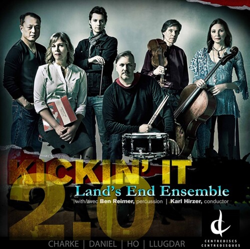 Kickin It 2 0/Product Detail/Classical
