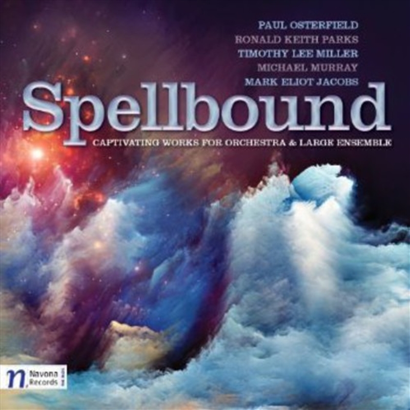 Spellbound: Captivating Works/Product Detail/Classical