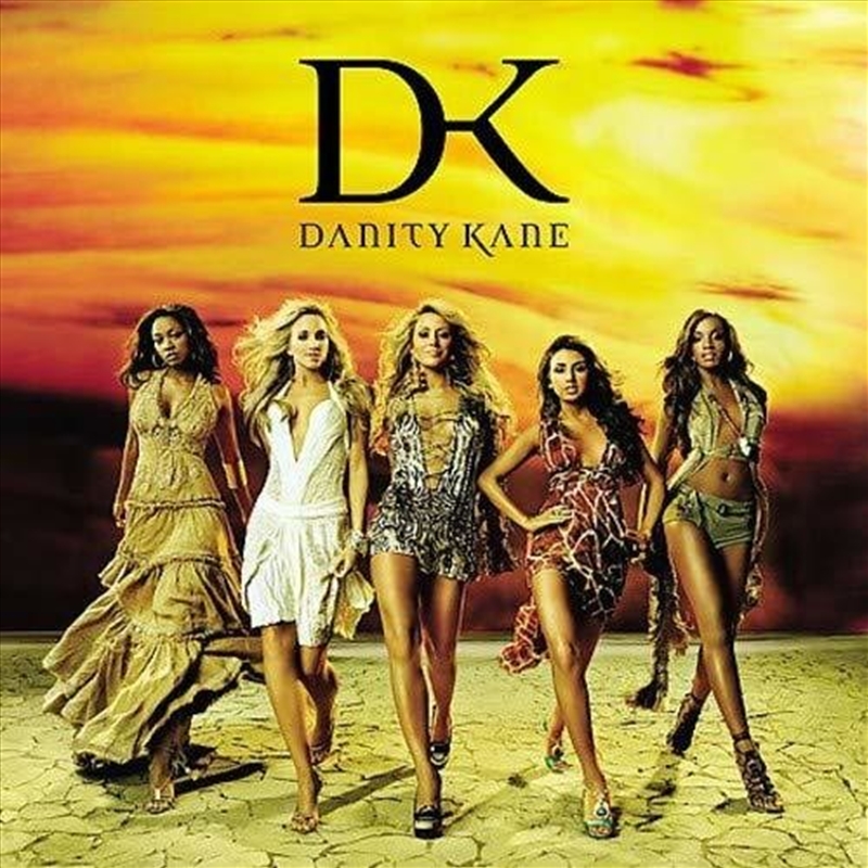 Danity Kane/Product Detail/Rap