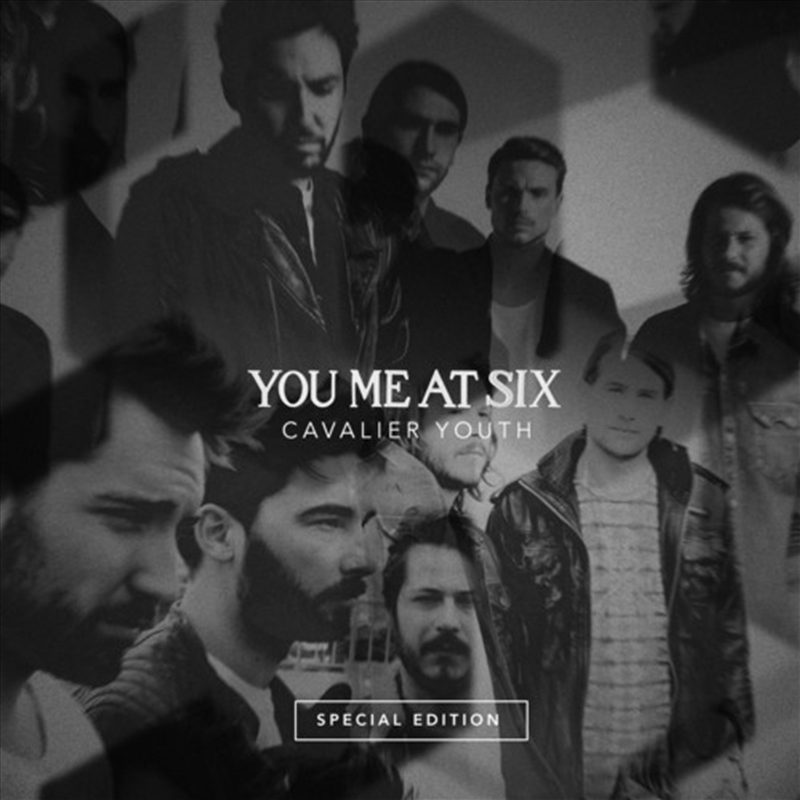 Cavalier Youth: Deluxe Edition/Product Detail/Rock
