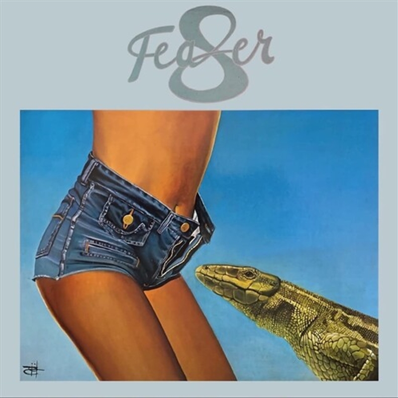 Teaser/Product Detail/Rock/Pop