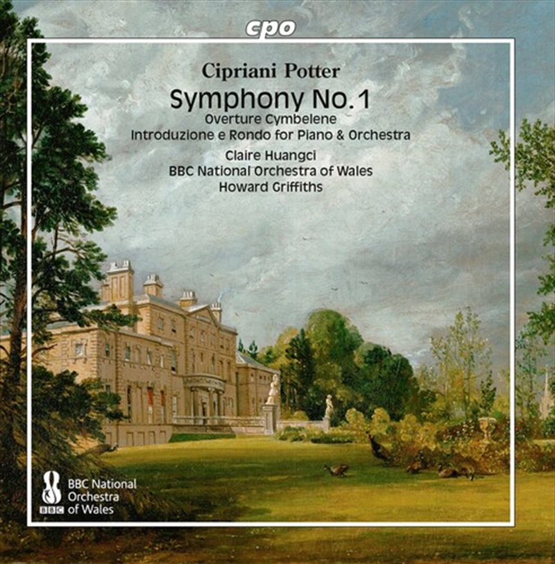 Symphony 1/Product Detail/Classical