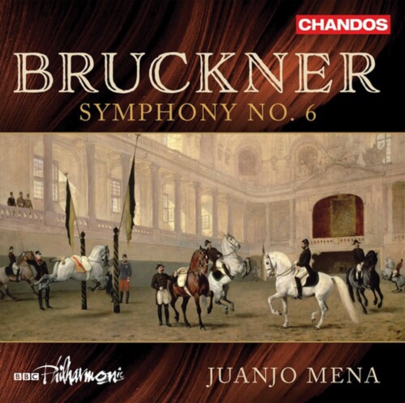 Symphony 6/Product Detail/Classical