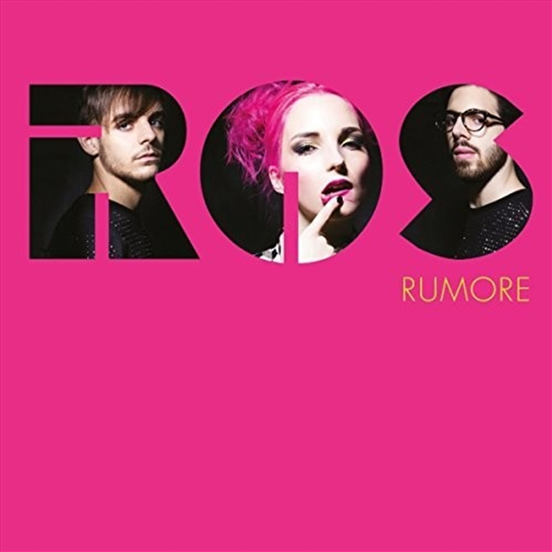 Rumore/Product Detail/World