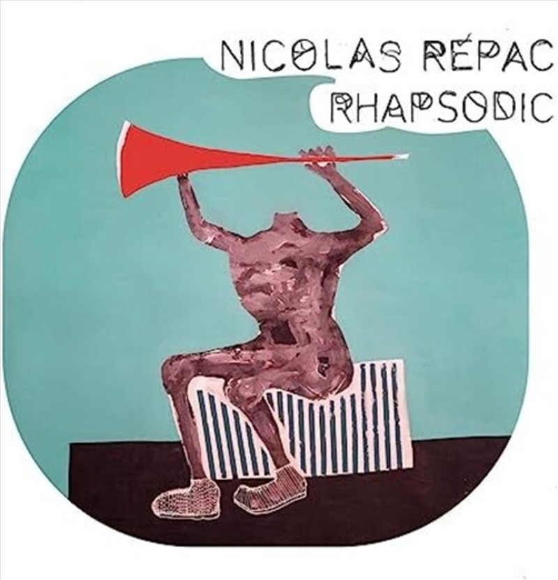 Rhapsodic/Product Detail/Rock/Pop