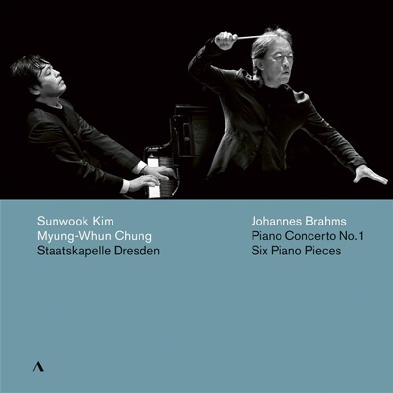 Piano Concerto 1/Product Detail/Classical