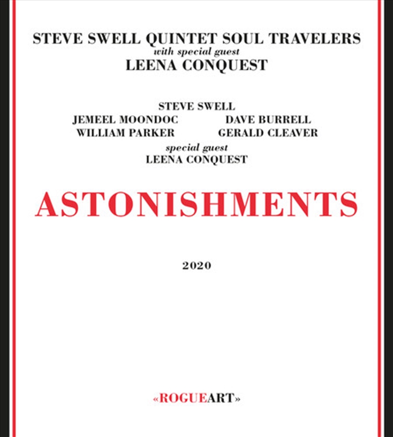 Astonishments/Product Detail/R&B